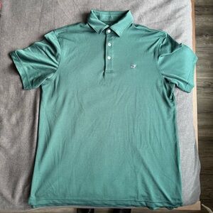 Men’s Vineyard Vines Short Sleeve Polo